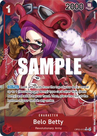 OP06 Zephyr Reveal : r/OnePieceTCG