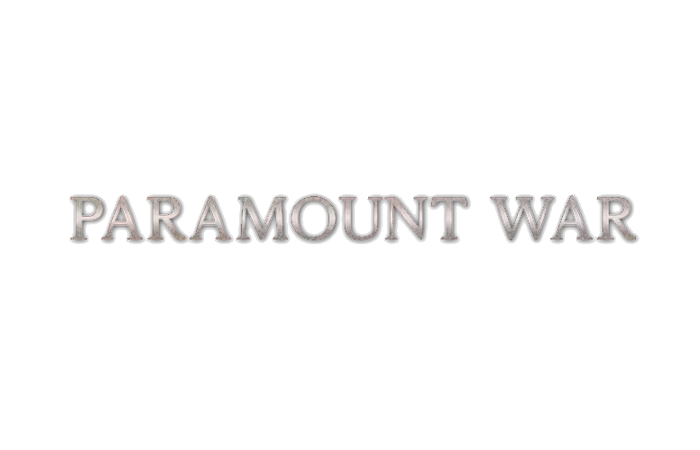 OP02 - Paramount War