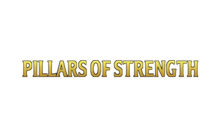 OP03 - Pillars of Strength