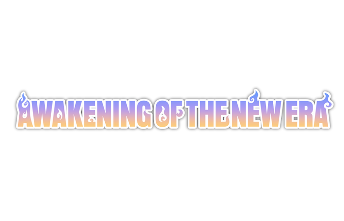 OP05 - Awakening of the New Era